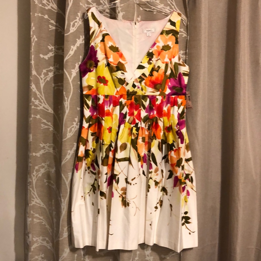 Misses Dress